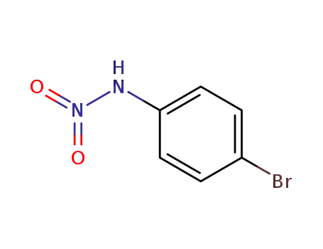 N-(4-bromophenyl)-nitramine