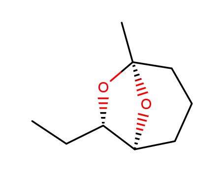 Molecular Structure of 64313-75-3 (EXO-BREVICOMIN)