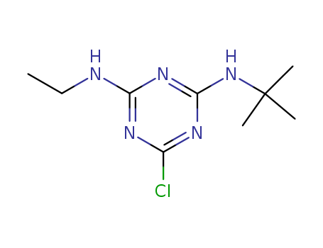 Terbutylazine(5915-41-3)