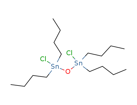 BIS(DIBUTYLCHLOROTIN(IV)) OXIDE