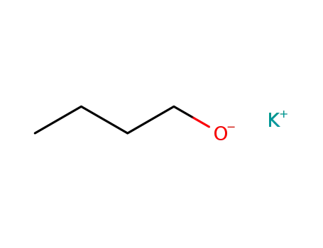 potassium n-butoxide