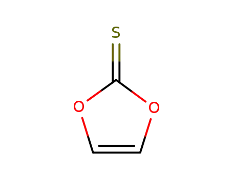 Vinylene thioxocarbonate