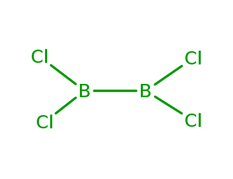 Dichloroborane