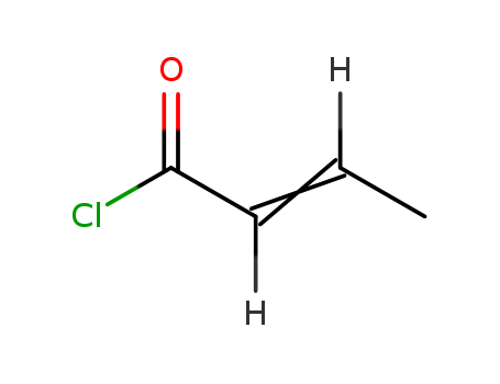Crotonoyl chloride
