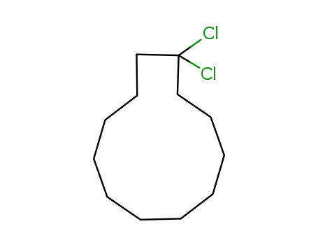 1,1-dichlorocyclododecane
