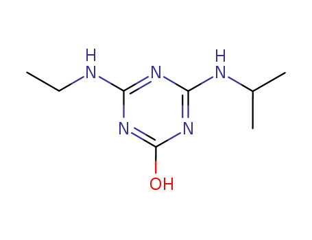 Hydroxyatrazine