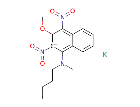 C16H20N3O5(1-)*K(1+)
