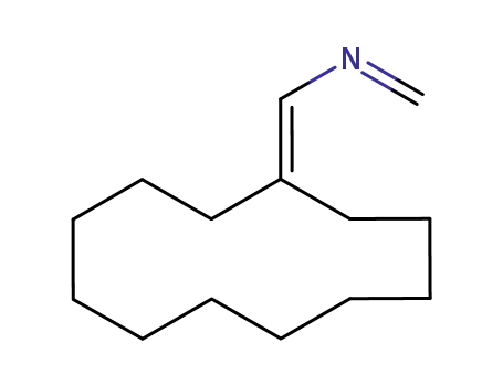 (isocyanomethylene)cyclododecane
