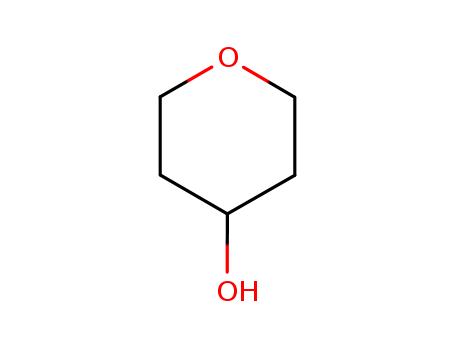 Tetrahydro-4-pyranol