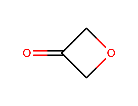 3-Oxetanone(6704-31-0)