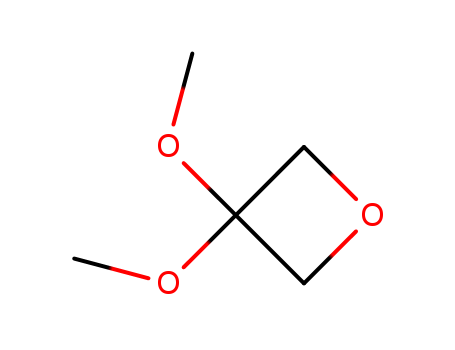3,3-diMethoxyoxetane