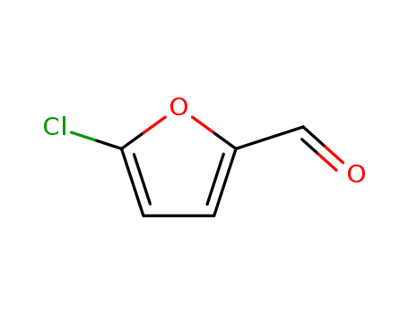 5-CHLORO-2-FURALDEHYDE