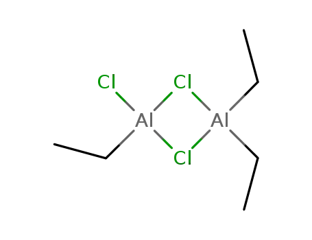 sesquiethylaluminum chloride dimer