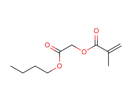 methacrylic butyl glycolate ester