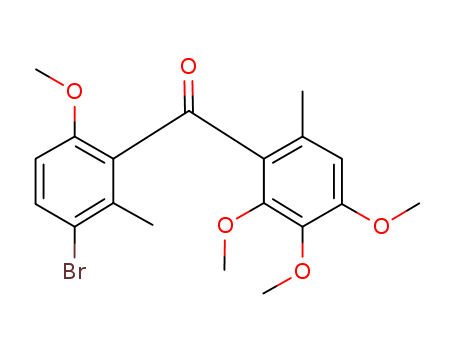 Metrafenone