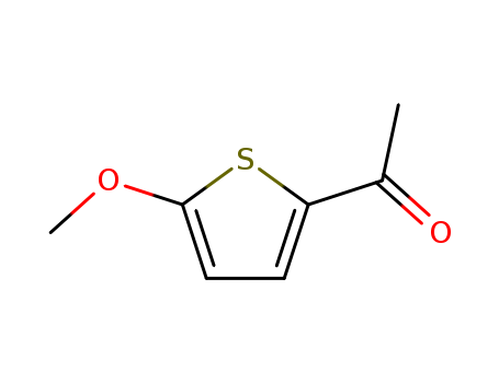 Ethanone, 1-(5-methoxy-2-thienyl)-