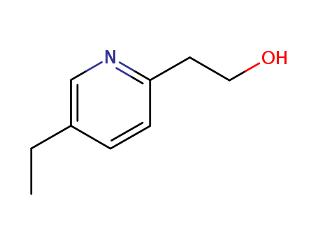 5-Ethyl Pyridine 2-Ethanol(5223-06-3)
