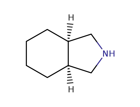 cis-hexahydroisoindoline
