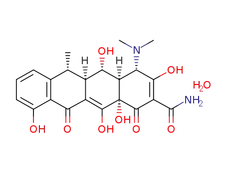 doxycycline