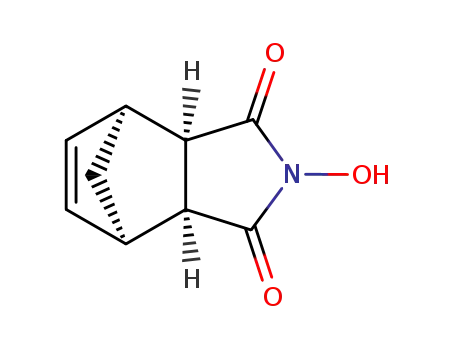 endo-N-hydroxy-5-norbornene-2,3-dicarboxyimide