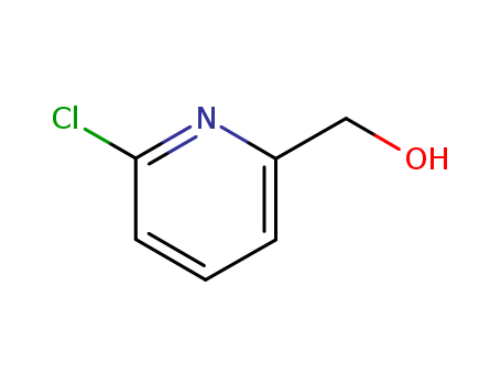 (6-Chloro-2-pyridinyl)methanol