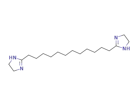 1,12-bis(imidazolin-2-yl)dodecane