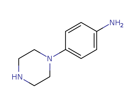 4-PIPERAZIN-1-YL-PHENYLAMINE
