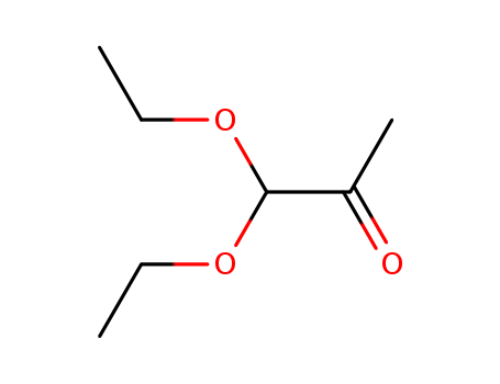 1,1-Diethoxy-2-propanone