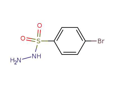 p-bromophenylsulfonyl hydrazide