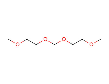 2,5,7,10-Tetraoxaundecane(4431-83-8)