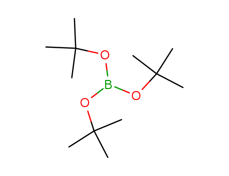 tritert-butyl borate