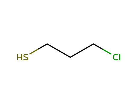3-CHLORO-1-PROPANETHIOL