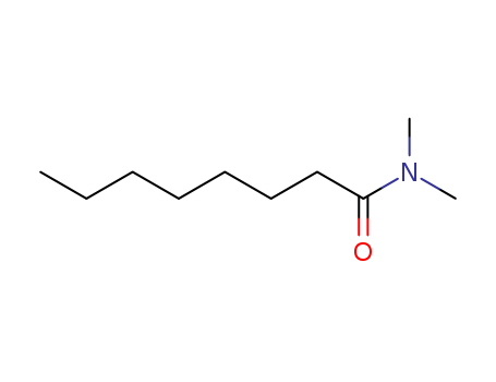 N,N-Dimethyloctanamide(1118-92-9)