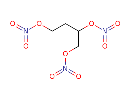1,2,4-Butanetriol trinitrate