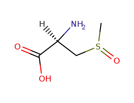S-Methylcysteine S-oxide