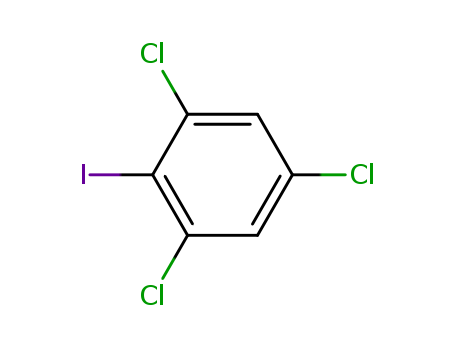 1,3,5-Trichloro-2-iodobenzene
