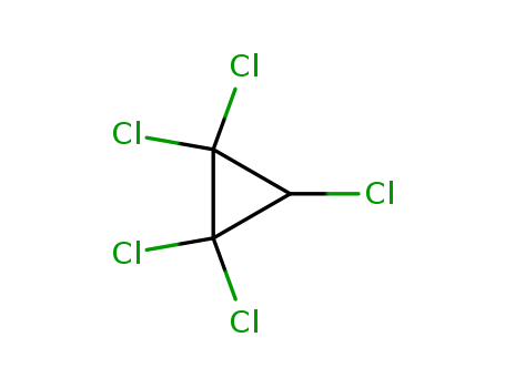 1,1,2,2,3-pentachlorocyclopropane
