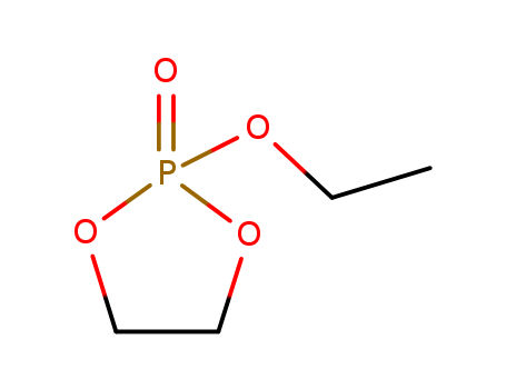1,3,2-Dioxaphospholane, 2-ethoxy-, 2-oxide