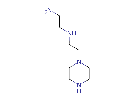 SAGECHEM/N-[2-(1-Piperazinyl)ethyl]-1,2-ethanediamine