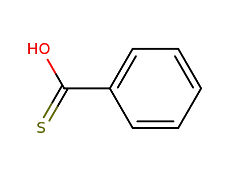 thiobenzoic acid
