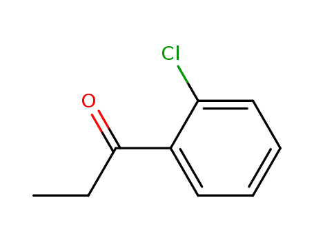 1-(2-Chlorophenyl)propan-1-one