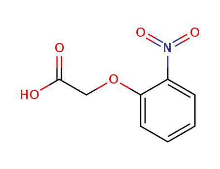 Factory Supply 2-Nitrophenoxyacetic acid
