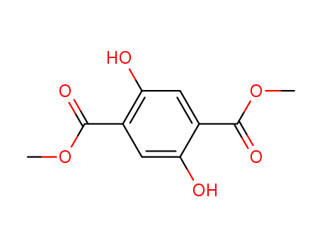 1,4-Benzenedicarboxylic acid, 2,5-dihydroxy-, diMethyl ester(5870-37-1)