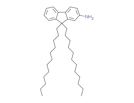 2-amino-9,9-didodecyl-9H-fluorene