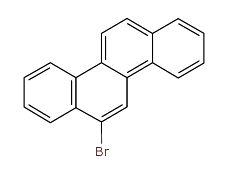 Chrysene, 6-bromo- CAS NO.7397-93-5