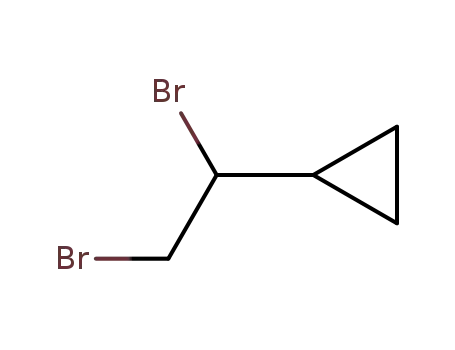 1',2'-Dibromethylcyclopropan