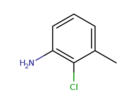 2-Chloro-3-methylaniline cas no. 29027-17-6 98%