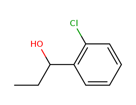 1-(2-CHLOROPHENYL)-1-PROPANOL, 95%