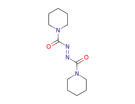 1,1'-(Azodicarbonyl)-dipiperidine