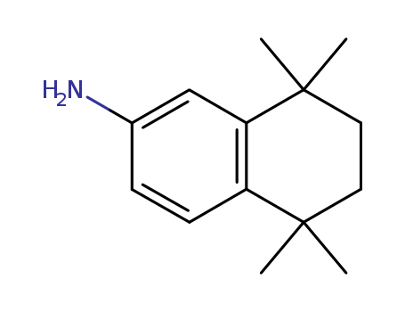 SAGECHEM/5,5,8,8-Tetramethyl-5,6,7,8-tetrahydronaphthalen-2-ylamine